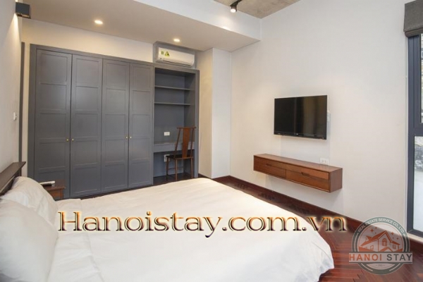 High Quality Two bedroom Apartment rental in Tu Hoa street, Tay Ho 23