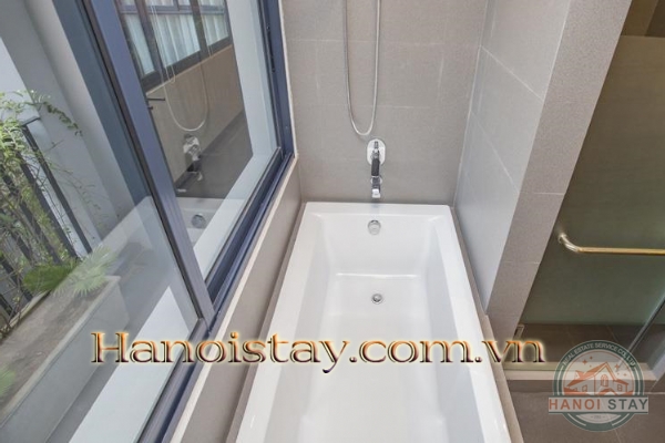 High Quality Two bedroom Apartment rental in Tu Hoa street, Tay Ho 24