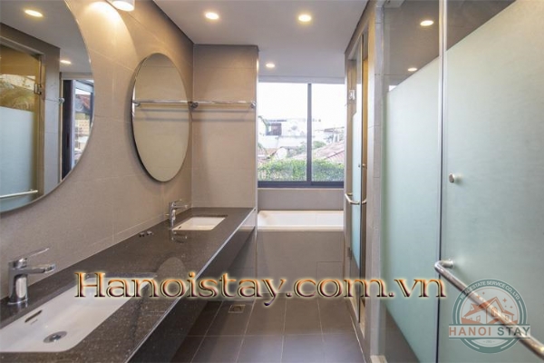 High Quality Two bedroom Apartment rental in Tu Hoa street, Tay Ho 26