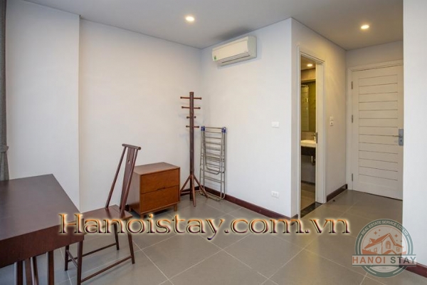 High Quality Two bedroom Apartment rental in Tu Hoa street, Tay Ho 27