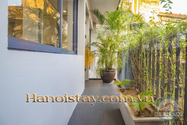 High Quality Two bedroom Apartment rental in Tu Hoa street, Tay Ho 28