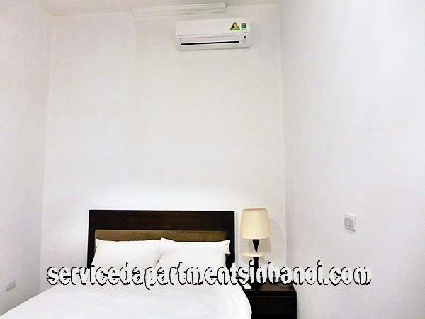 High Quality Two Bedroom Apartment Rental in Xom Chua area, Tay Ho 11