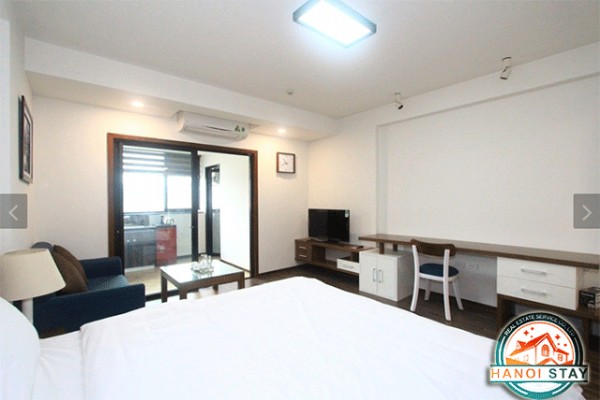 High Standard Serviced Property Rental in Cat Linh street, Dong Da 4