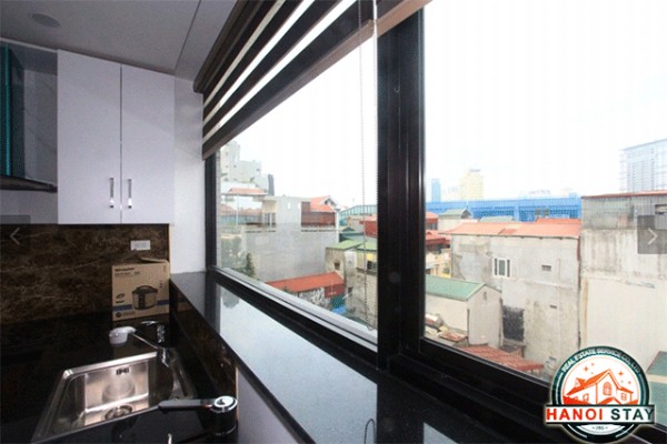 High Standard Serviced Property Rental in Cat Linh street, Dong Da 6