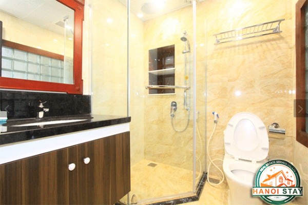 High Standard Serviced Property Rental in Cat Linh street, Dong Da 7