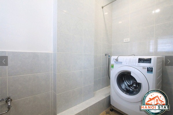 High Standard Serviced Property Rental in Cat Linh street, Dong Da 8
