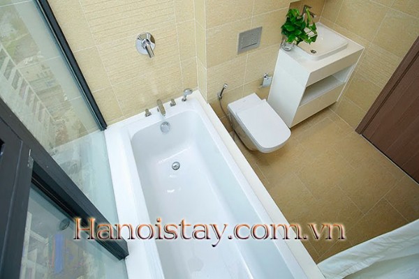 High-Class Apartment in Vinhomes Metropolis @3 BR & FREE SWIMMING POOL 3