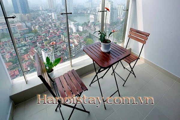 High-Class Apartment in Vinhomes Metropolis @3 BR & FREE SWIMMING POOL 4