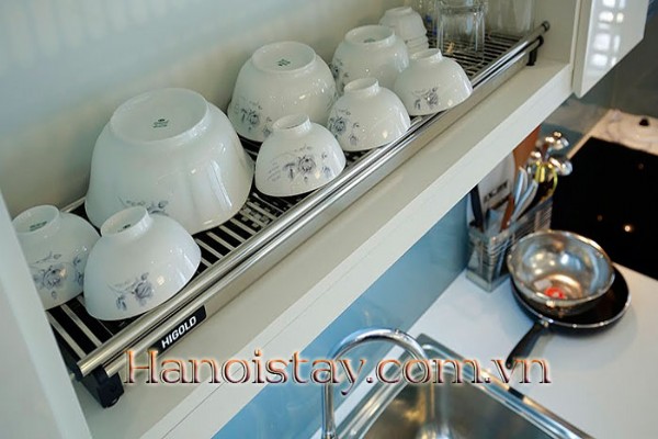 High-Class Apartment in Vinhomes Metropolis @3 BR & FREE SWIMMING POOL 6