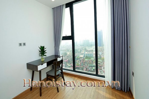 High-Class Apartment in Vinhomes Metropolis @3 BR & FREE SWIMMING POOL 7