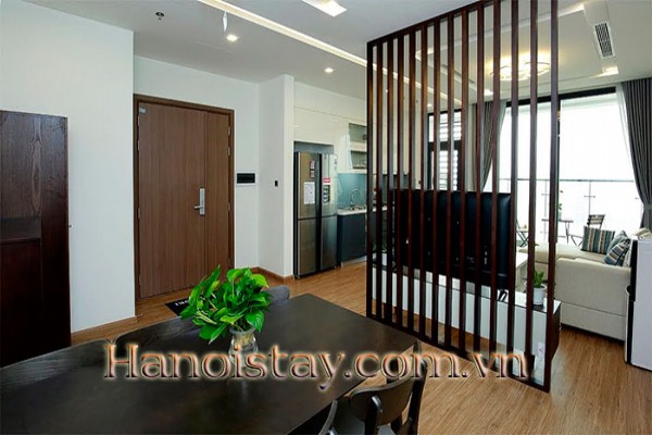 High-Class Apartment in Vinhomes Metropolis @3 BR & FREE SWIMMING POOL 9