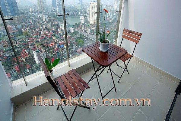 High-Class Apartment in Vinhomes Metropolis @3 BR & FREE SWIMMING POOL 11