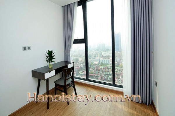 High-Class Apartment in Vinhomes Metropolis @3 BR & FREE SWIMMING POOL 12
