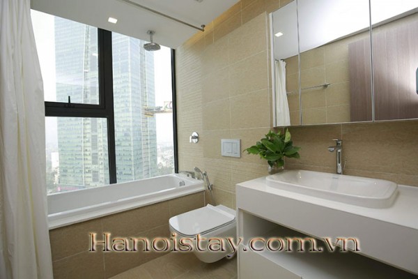 High-Class Apartment in Vinhomes Metropolis @3 BR & FREE SWIMMING POOL 14