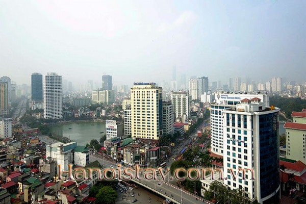 High-Class Apartment in Vinhomes Metropolis @3 BR & FREE SWIMMING POOL 15