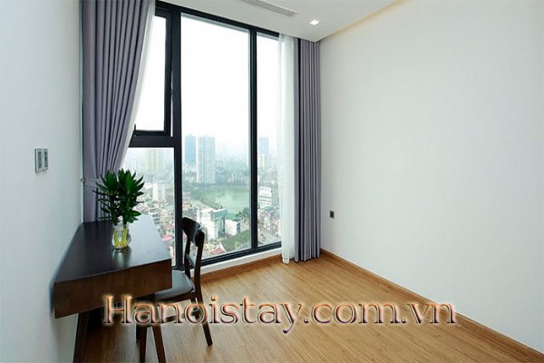 High-Class Apartment in Vinhomes Metropolis @3 BR & FREE SWIMMING POOL 16