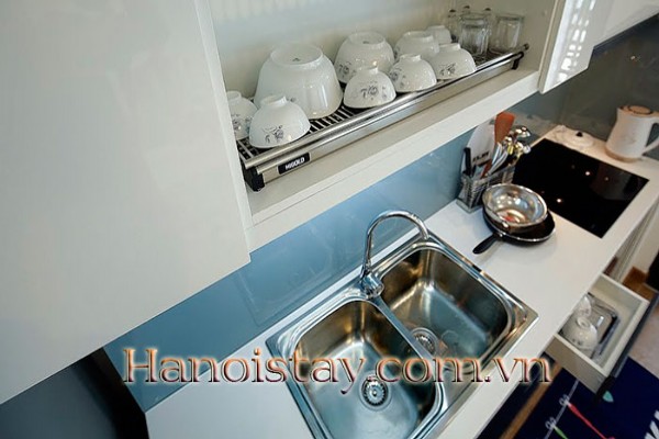 High-Class Apartment in Vinhomes Metropolis @3 BR & FREE SWIMMING POOL 17
