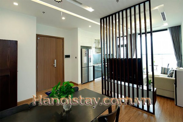 High-Class Apartment in Vinhomes Metropolis @3 BR & FREE SWIMMING POOL 18