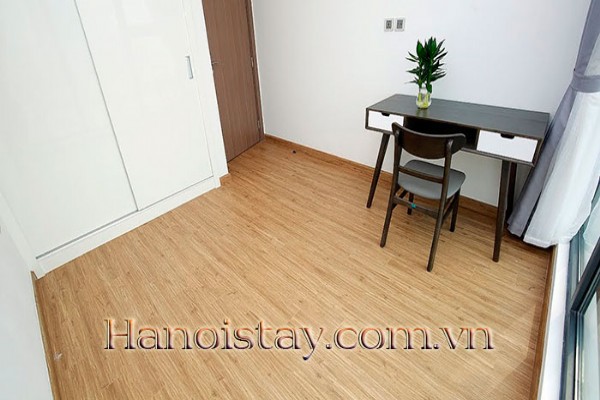 High-Class Apartment in Vinhomes Metropolis @3 BR & FREE SWIMMING POOL 20