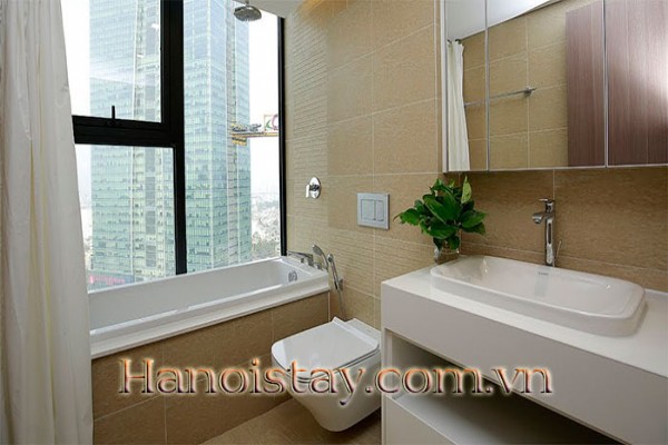 High-Class Apartment in Vinhomes Metropolis @3 BR & FREE SWIMMING POOL 22