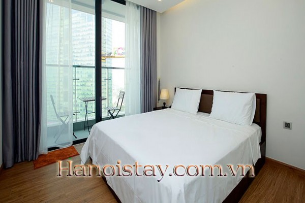 High-Class Apartment in Vinhomes Metropolis @3 BR & FREE SWIMMING POOL 23