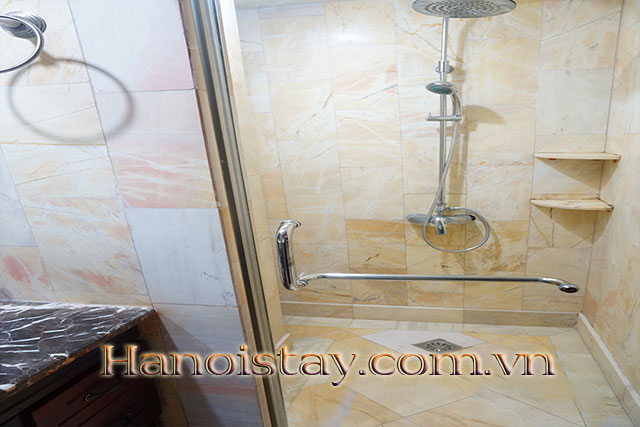 *High-End One Bedroom Property For Rent in Mayflower Bui Thi Xuan Hanoi* 5
