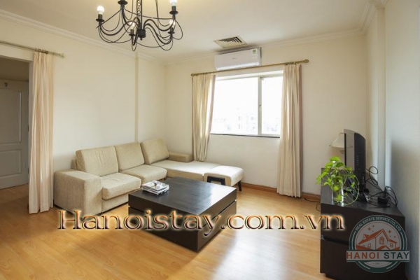 *High-quality Cosy 02 BR Apartment Rental in Trieu Viet Vuong str, Hai Ba Trung Distr* 1