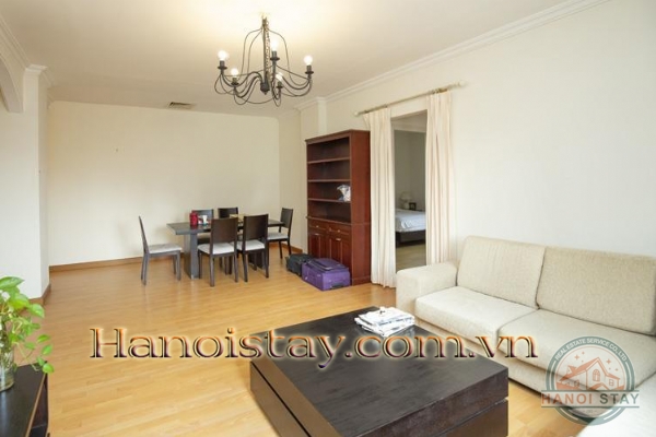 *High-quality Cosy 02 BR Apartment Rental in Trieu Viet Vuong str, Hai Ba Trung Distr* 2