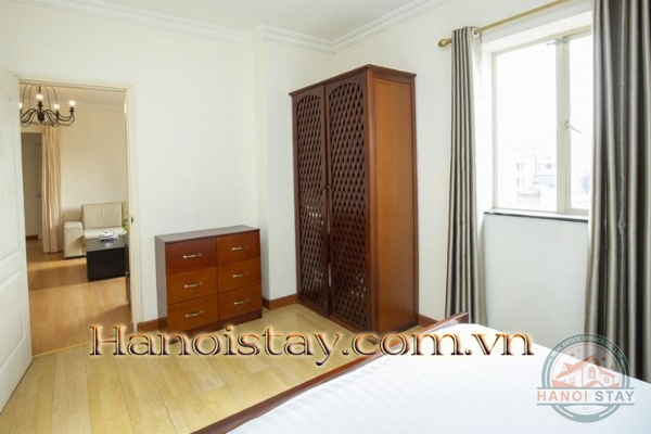 *High-quality Cosy 02 BR Apartment Rental in Trieu Viet Vuong str, Hai Ba Trung Distr* 6