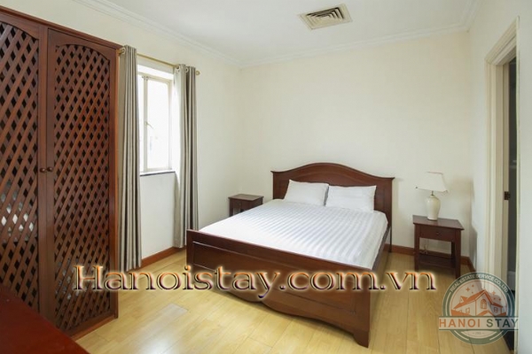 *High-quality Cosy 02 BR Apartment Rental in Trieu Viet Vuong str, Hai Ba Trung Distr* 7