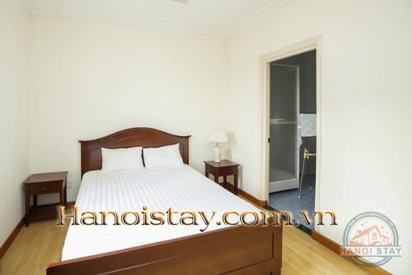 *High-quality Cosy 02 BR Apartment Rental in Trieu Viet Vuong str, Hai Ba Trung Distr* 8