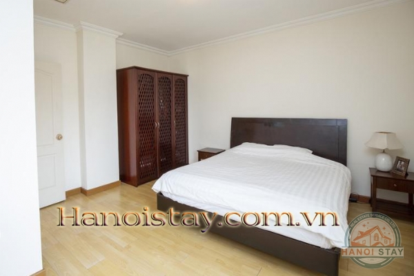 *High-quality Cosy 02 BR Apartment Rental in Trieu Viet Vuong str, Hai Ba Trung Distr* 10
