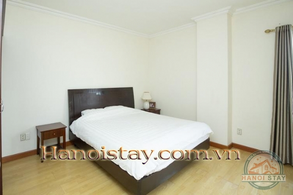 *High-quality Cosy 02 BR Apartment Rental in Trieu Viet Vuong str, Hai Ba Trung Distr* 11