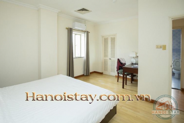 *High-quality Cosy 02 BR Apartment Rental in Trieu Viet Vuong str, Hai Ba Trung Distr* 12
