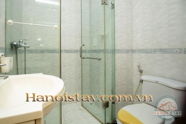 *High-quality Cosy 02 BR Apartment Rental in Trieu Viet Vuong str, Hai Ba Trung Distr* 13