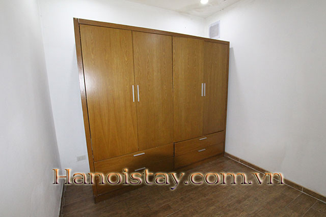 *Historic Downtown Serviced Apartment Rental in Bui Thi Xuan str., Hai Ba Trung Distr* 1