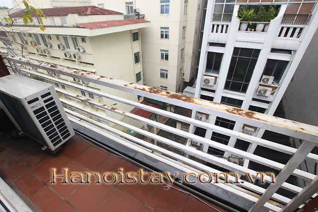*Historic Downtown Serviced Apartment Rental in Bui Thi Xuan str., Hai Ba Trung Distr* 10
