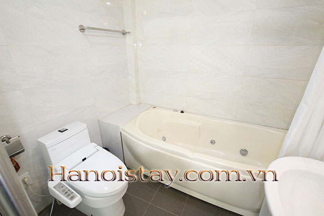 *Historic Downtown Serviced Apartment Rental in Bui Thi Xuan str., Hai Ba Trung Distr* 2