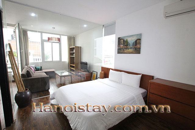 *Historic Downtown Serviced Apartment Rental in Bui Thi Xuan str., Hai Ba Trung Distr* 3