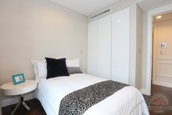 Hoang Thanh Tower Luxury Serviced apartments: Top Quality Apartments of Hanoi Viet Nam. 13