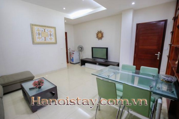 Home Peace Home - Spacious Property in Tay Ho - *2 ROOMS*GOOD PRICE* 1