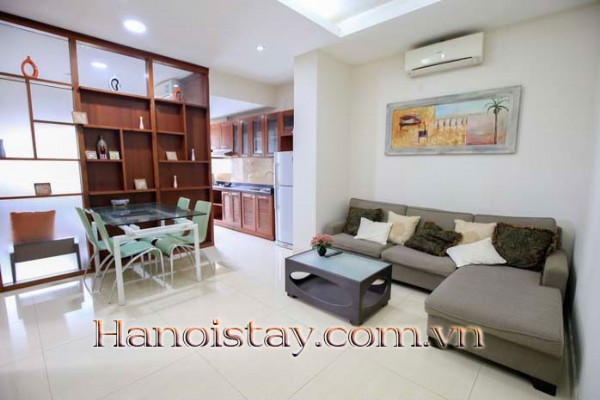 Home Peace Home - Spacious Property in Tay Ho - *2 ROOMS*GOOD PRICE* 2