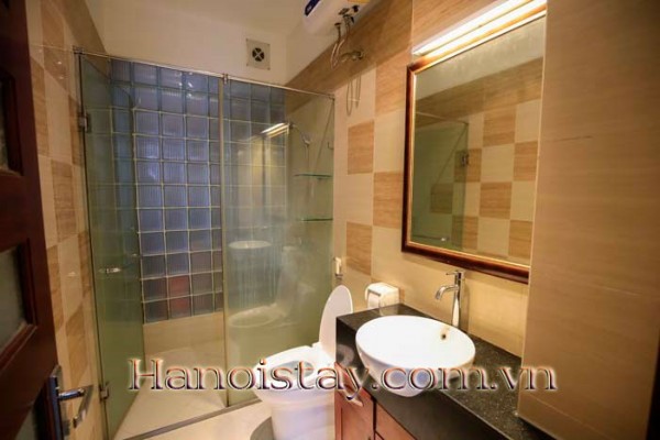 Home Peace Home - Spacious Property in Tay Ho - *2 ROOMS*GOOD PRICE* 3