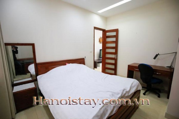 Home Peace Home - Spacious Property in Tay Ho - *2 ROOMS*GOOD PRICE* 4