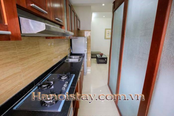 Home Peace Home - Spacious Property in Tay Ho - *2 ROOMS*GOOD PRICE* 5