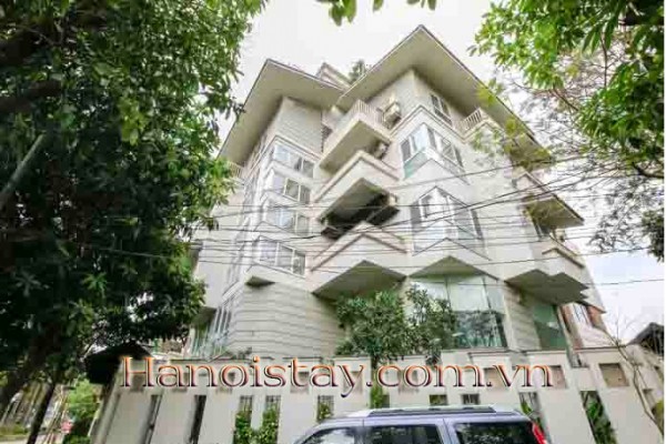 Home Peace Home - Spacious Property in Tay Ho - *2 ROOMS*GOOD PRICE* 6