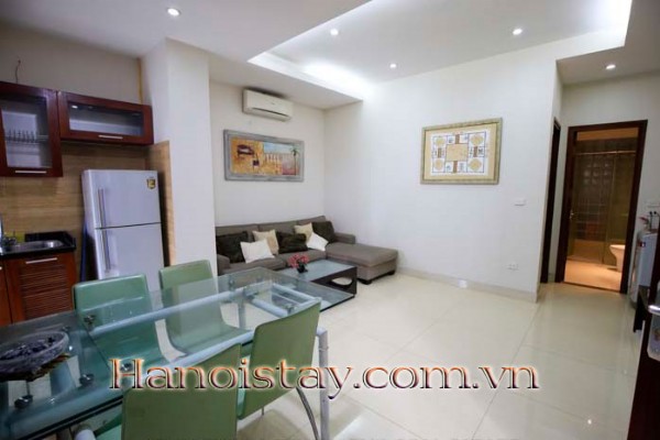 Home Peace Home - Spacious Property in Tay Ho - *2 ROOMS*GOOD PRICE* 7