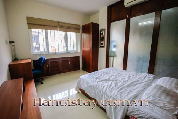 Home Peace Home - Spacious Property in Tay Ho - *2 ROOMS*GOOD PRICE* 10