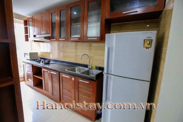 Home Peace Home - Spacious Property in Tay Ho - *2 ROOMS*GOOD PRICE* 11