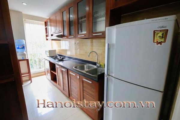 Home Peace Home - Spacious Property in Tay Ho - *2 ROOMS*GOOD PRICE* 12